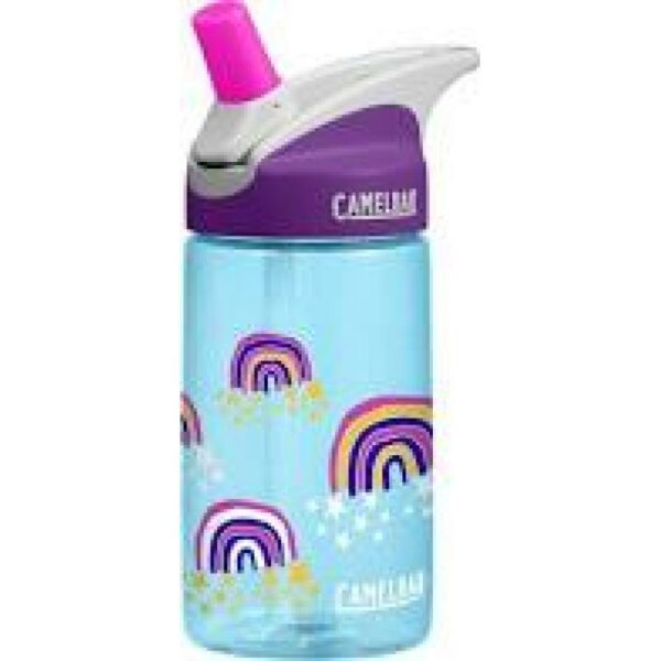 Camelbak Camelbak Drikkeflaske eddy Kids 0.4L CB1274413040 Gjertsen Sport 1