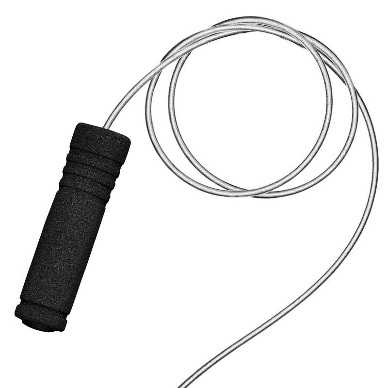Casall Jump rope steelwire Hoppetau