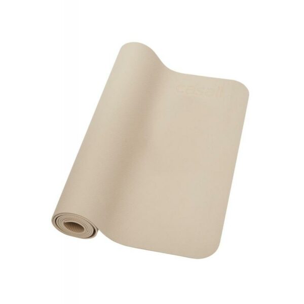 Casall Casall Yoga mat Bamboo 4mm 53303 Gjertsen Sport 1