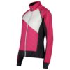 Cmp CMP Detachable Jakke Dame Fucsia 30a2276 Gjertsen Sport 1