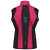 Cmp CMP Detachable Jakke Dame Fucsia 30a2276 Gjertsen Sport 1 2 3 4 5 6 7 8 9 10 11