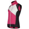 Cmp CMP Detachable Jakke Dame Fucsia 30a2276 Gjertsen Sport 1 2 3