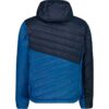 Cmp CMP Fix Jakke Primaloft Herre Blue 32Z2947 Gjertsen Sport 1