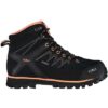 Cmp CMP Moon Mid Trekking shoe dame hiking 3q13247 Gjertsen Sport 1 2