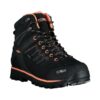 Cmp CMP Moon Mid Trekking shoe dame hiking 3q13247 Gjertsen Sport 1 2 3 4 5 6