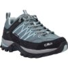 Cmp CMP Rigel Low dame hikingsko Mineral Green 3q13246 Gjertsen Sport 1 2 3 4 5 6 7 8 9 10 11