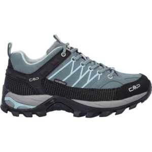 Cmp CMP Rigel Low dame hikingsko Mineral Green 3q13246 Gjertsen Sport 1 2