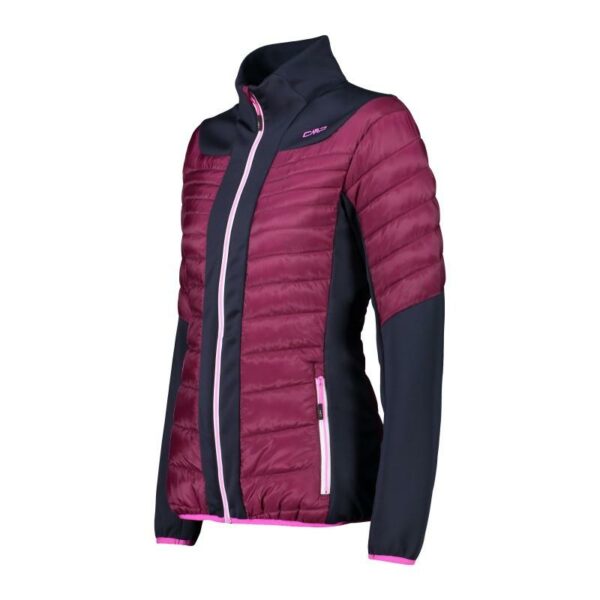 Cmp CMP Ski Jakke dame Gjertsen Sport 1 2 3 4 5 6 7 8 9 10 11