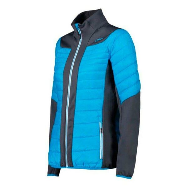 Cmp CMP Ski Jakke dame Gjertsen Sport 1 2 3 4