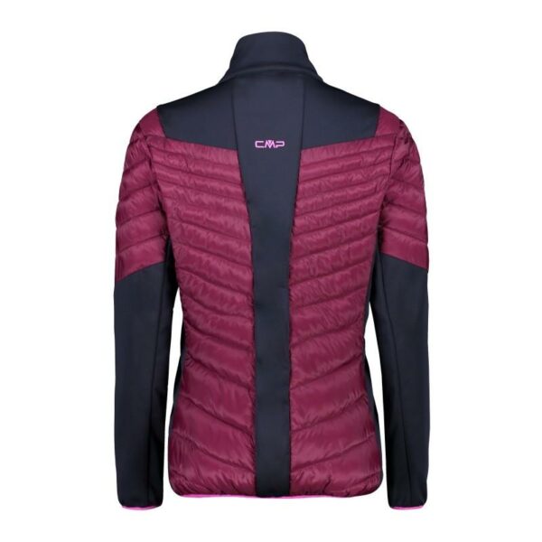 Cmp CMP Ski Jakke dame Gjertsen Sport 1 2 3 4 5