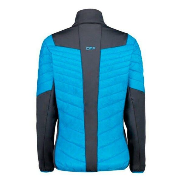Cmp CMP Ski Jakke dame Gjertsen Sport 1 2 3 4 5 6 7 8