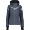 Cmp CMP Woman Ski Jakke Titano Dame Gjertsen Sport 1 2