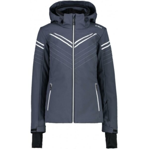 Cmp CMP Woman Ski Jakke Titano Dame Gjertsen Sport 1 2
