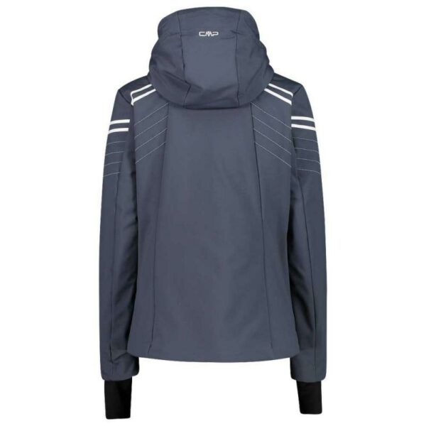 Cmp CMP Woman Ski Jakke Titano Dame Gjertsen Sport 1 2 3