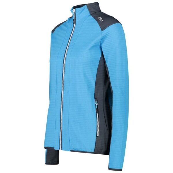 Cmp Cmp Ski Fleece jakke dame Gjertsen Sport 1 2 3