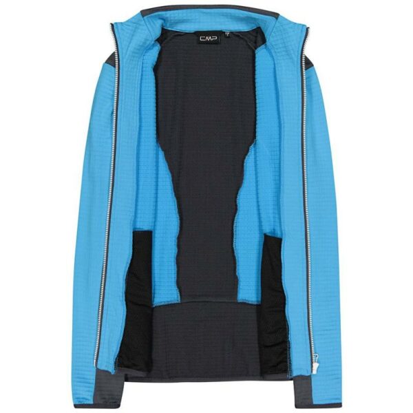 Cmp Cmp Ski Fleece jakke dame Gjertsen Sport 1 2 3 4