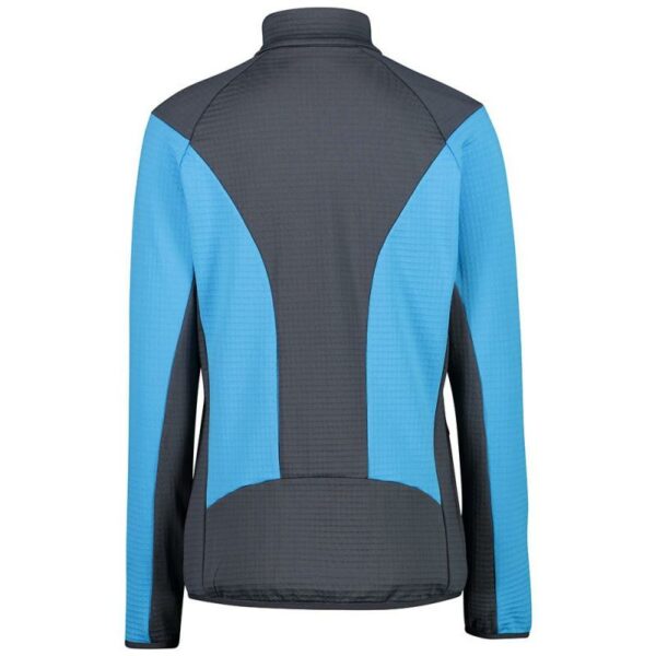 Cmp Cmp Ski Fleece jakke dame Gjertsen Sport 1 2 3 4 5 6