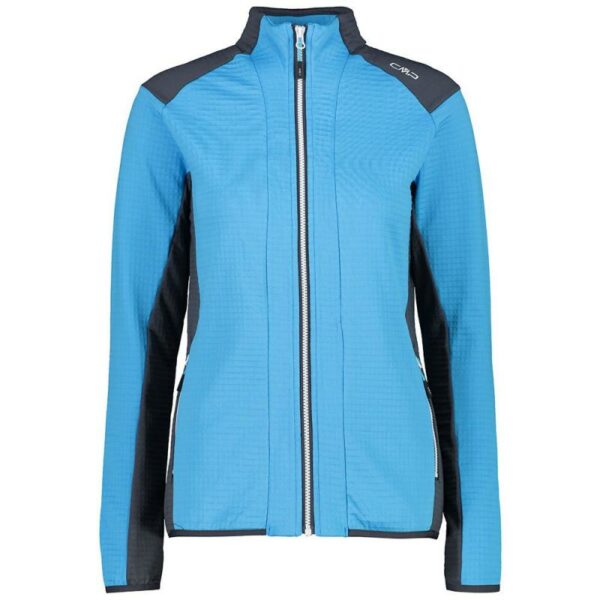 Cmp Cmp Ski Fleece jakke dame Gjertsen Sport 1 2 3 4 5 6 7 8 9