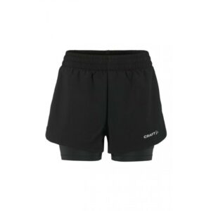 Craft Craft Adv Essence 2-In-1 Shorts 2 W 1915946 Gjertsen Sport 1