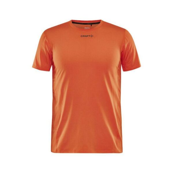 Craft Craft Adv Essence Ss Tee M Vibrant 1908753 Gjertsen Sport 1