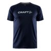 Craft Craft Core Essence Logo Tee M 1911786 Gjertsen Sport 1