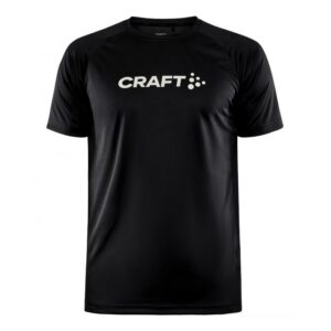 Craft Craft Core Essence Logo Tee M 1911786 Gjertsen Sport 1