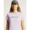 Craft Craft Core Essence Logo Tee W 1911785 Gjertsen Sport 3