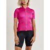 Craft Craft Essence Jersey Dame Sykkeltrøye t-skjorte 1907133 Gjertsen Sport 1 2