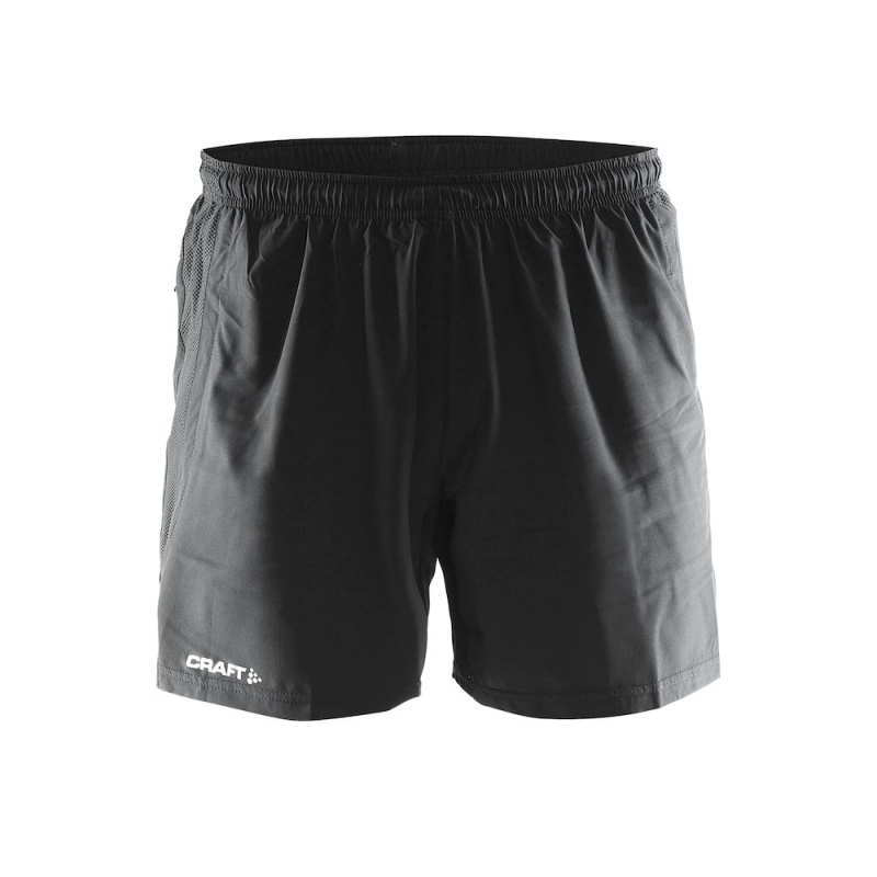 Craft Joy Relaxed Shorts Herre