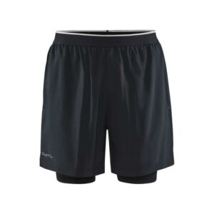 Craft Craft Adv Charge 2-In-1 Stretch Shorts Herre 1911911 Gjertsen Sport 1