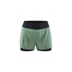 Craft Craft Adv Essence 2-in-1 Shorts Dame 1910722 Gjertsen Sport 1