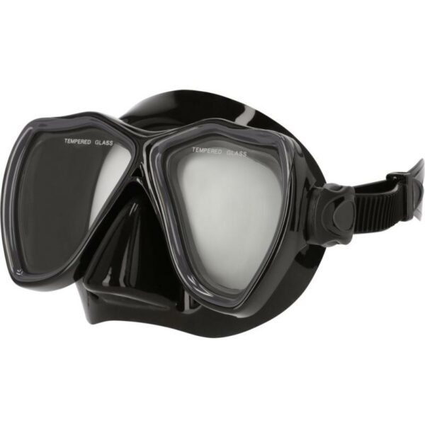 Cruz Cruz Clearwater Sr Dykkermaske CR1107 Gjertsen Sport 2