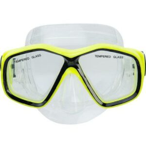 Cruz Cruz Koh Samui Dykker Maske Jr. cr1146 Gjertsen Sport 1