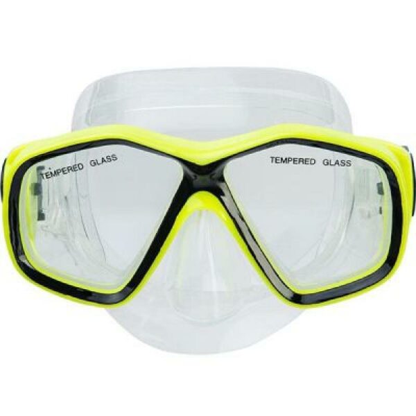 Cruz Cruz Koh Samui Dykker Maske Jr. cr1146 Gjertsen Sport 1
