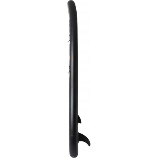 Cruz Cruz Paddelboard Komplett Black (Veil. 7999,-) Gjertsen Sport 1 2