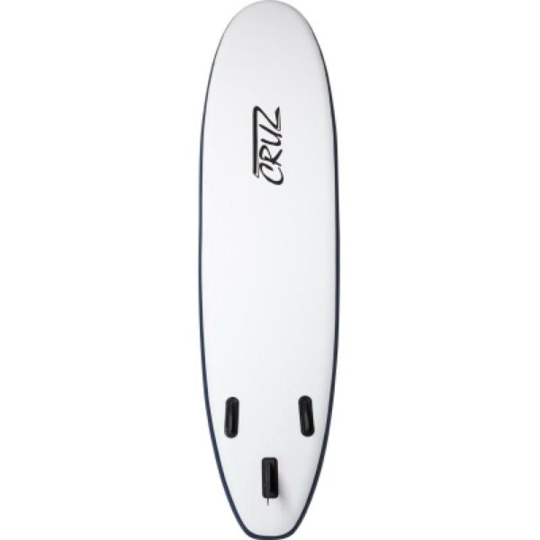 Cruz Cruz Paddelboard Komplett Navy (Veil. 7999,-) Gjertsen Sport 1 2