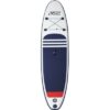 Cruz Cruz Paddelboard Komplett Navy (Veil. 7999,-) Gjertsen Sport 1 2 3