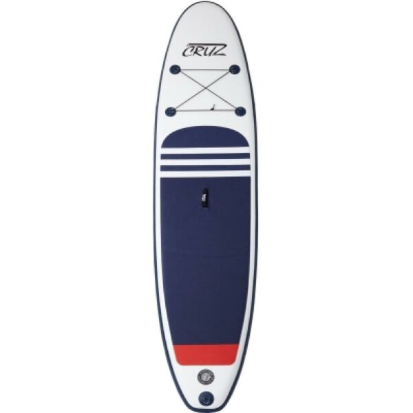Cruz Cruz Paddelboard Komplett Navy (Veil. 7999,-) Gjertsen Sport 1 2 3