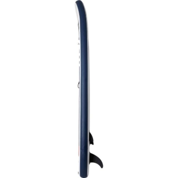 Cruz Cruz Paddelboard Komplett Navy (Veil. 7999,-) Gjertsen Sport 1 2 3 4