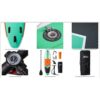 Cruz Cruz Paddelboard Komplett Navy (Veil. 7999,-) Gjertsen Sport 1 2 3 4 5 6 7