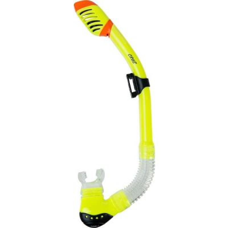 Cruz Phiphi Snorker Jr.