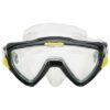 Cruz Cruz West Bay Beach Dykker Maske SR Gjertsen Sport 1
