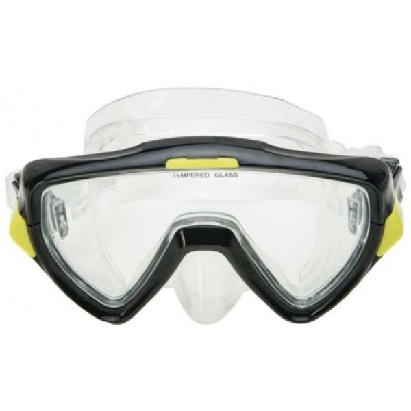 Cruz Cruz West Bay Beach Dykker Maske SR Gjertsen Sport 1