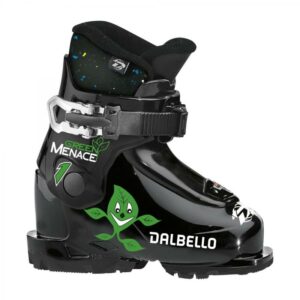 Dalbello Dalbello Green Menace 1.0 Gw Alpinstøvel Barn D2210101 Gjertsen Sport 1