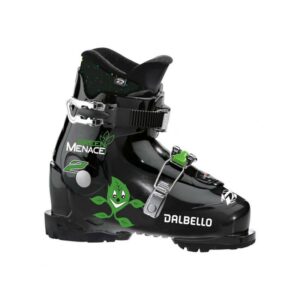 Dalbello Dalbello Green Menace 2.0 Gw Alpinstøvel Barn D2210102 Gjertsen Sport 1