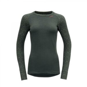 Devold Devold Duo Active Shirt Dame Woods GO 328 226 A Gjertsen Sport 1