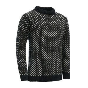 Devold Devold Nordsjø Wool Sweater TC 341 552 S Gjertsen Sport 1