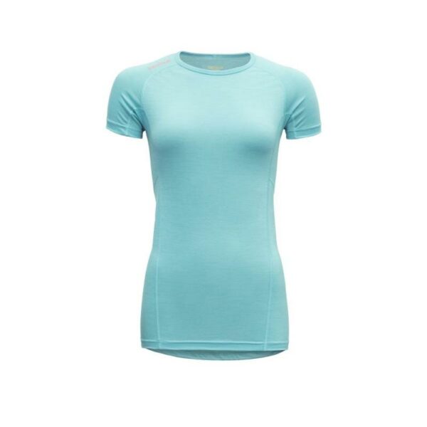 Devold Devold Running Dame T-skjorte GO 293 219 B Gjertsen Sport 1