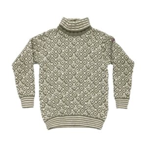 Devold Devold Svalbard Wool High Neck TC 396 390 A Gjertsen Sport 1