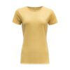 Devold Devold Valldal Dame T-skjorte GO 293 291 B Gjertsen Sport 1